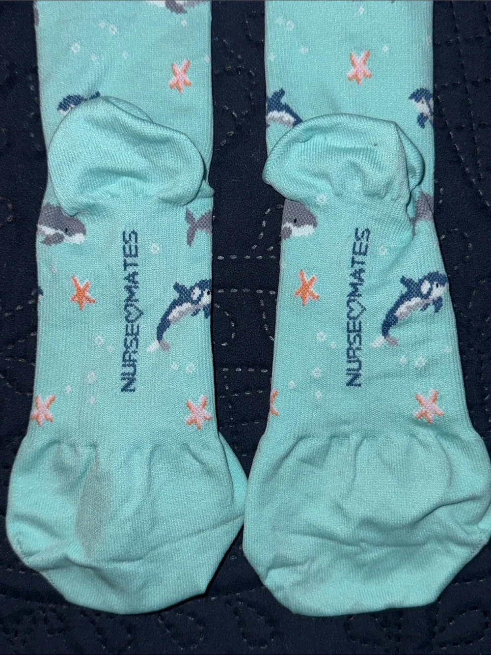 Nurse Mates like new